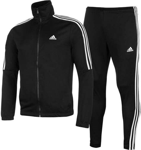 xxl adidas tracksuit